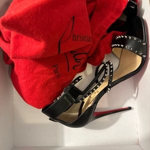 Red Bottoms